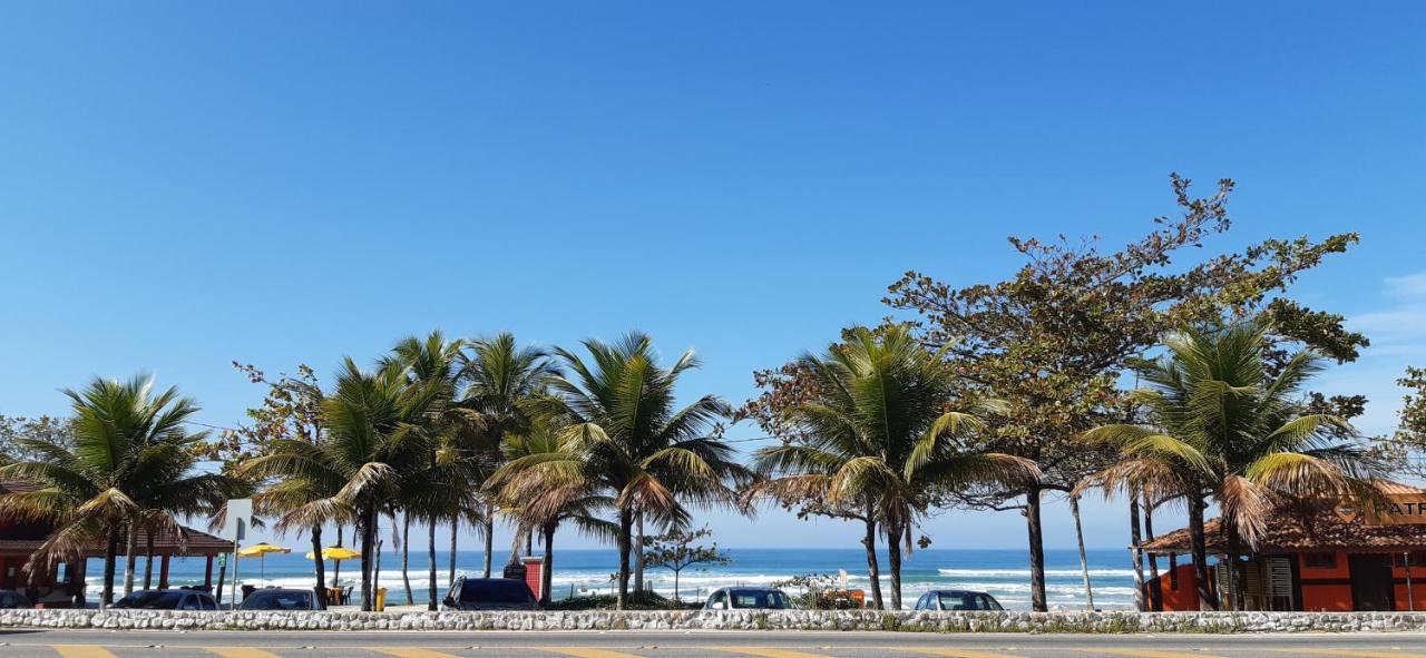 Apto. Aconchegante Proximo A Praia Ubatuba Dış mekan fotoğraf