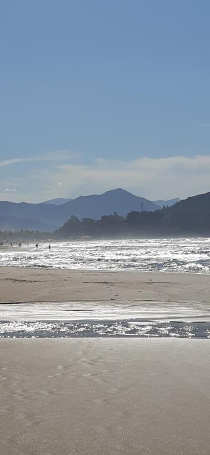 Apto. Aconchegante Proximo A Praia Ubatuba Dış mekan fotoğraf